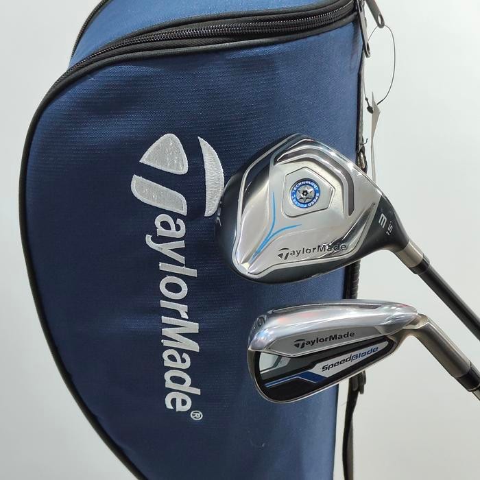 Stick Golf Set Latihan Driving range