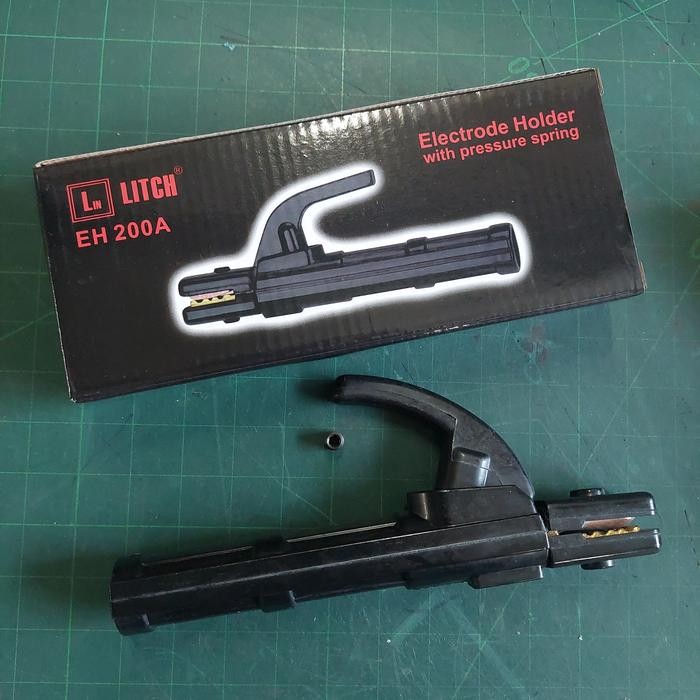 Stang Las Litch 200A Original