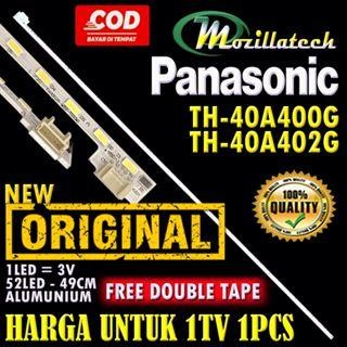 BACKLIGHT PANASONIC TH-40A400G TH-40A402G TH40A400G TH40A402G 40A400G 40A402G backlight panasonic 40