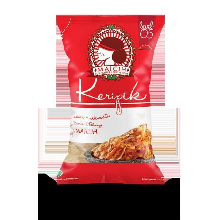 

HOT SALE MAICIH MERAH KERIPIK LEVEL 5 TERJAMIN