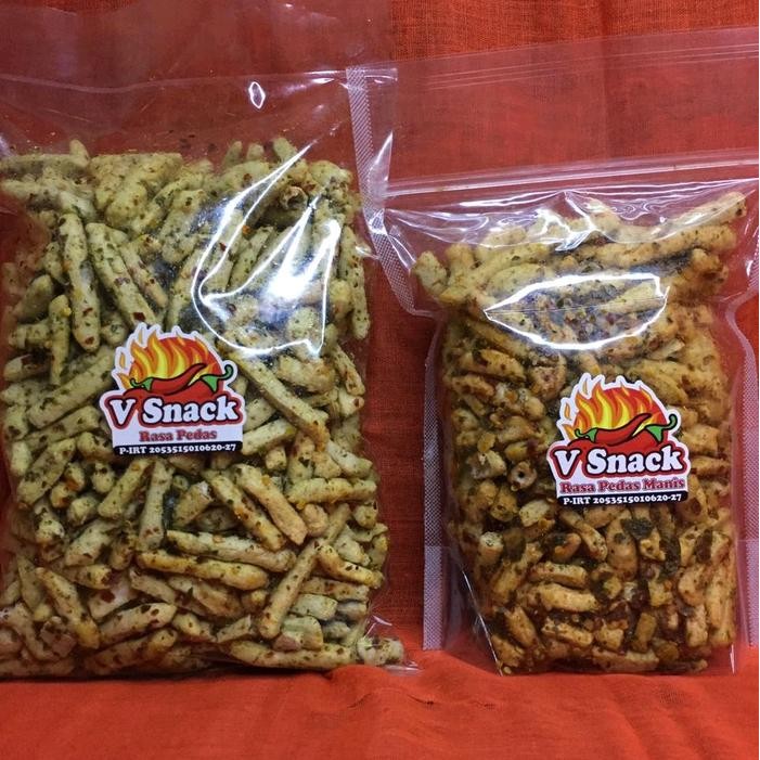 

BUNDLING BASRENG PEDAS & PEDAS MANIS 2PCS FOOD SNACKS