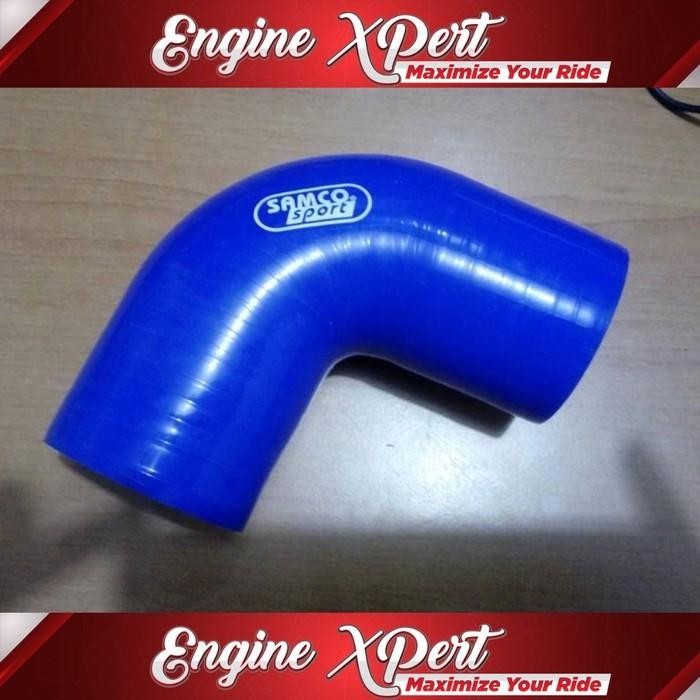 SAMCO ELBOW 3 INCH (76MM)