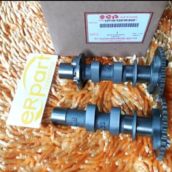 Noken As In Ex Gsx 150 Original