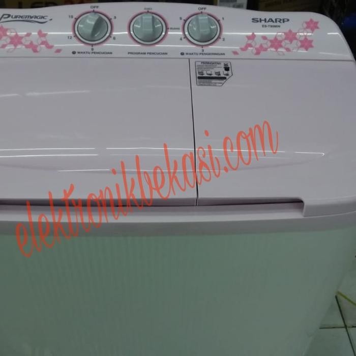 Mesin Cuci Sharp 80 MW