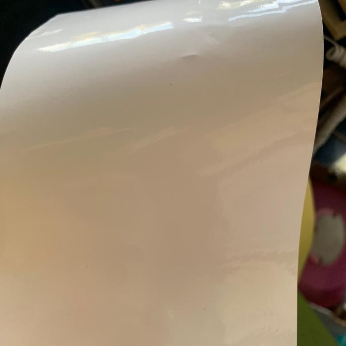 

NEW PRODUK STICKER / STIKER BONTAK KILAP UKURAN F4/A4 MERK CAMEL WARUNG ARA67