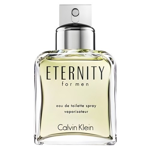 CALVIN KLEIN ETERNITY M EDT