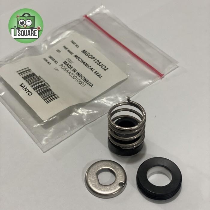 MECHANICAL SEAL SANYO PH130B PH137AC / PH 130 B / PH 137 AC ORIGINAL