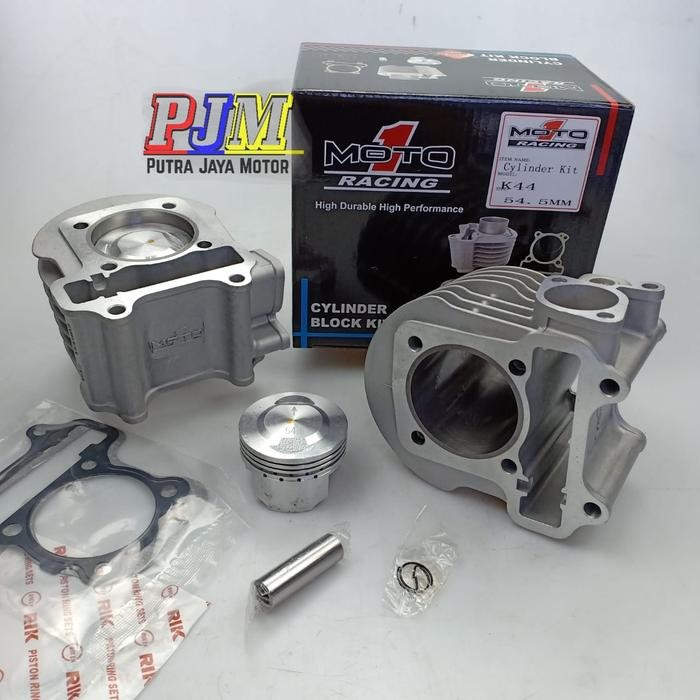 Blok Seher Beat Esp 54,5 Moto 1