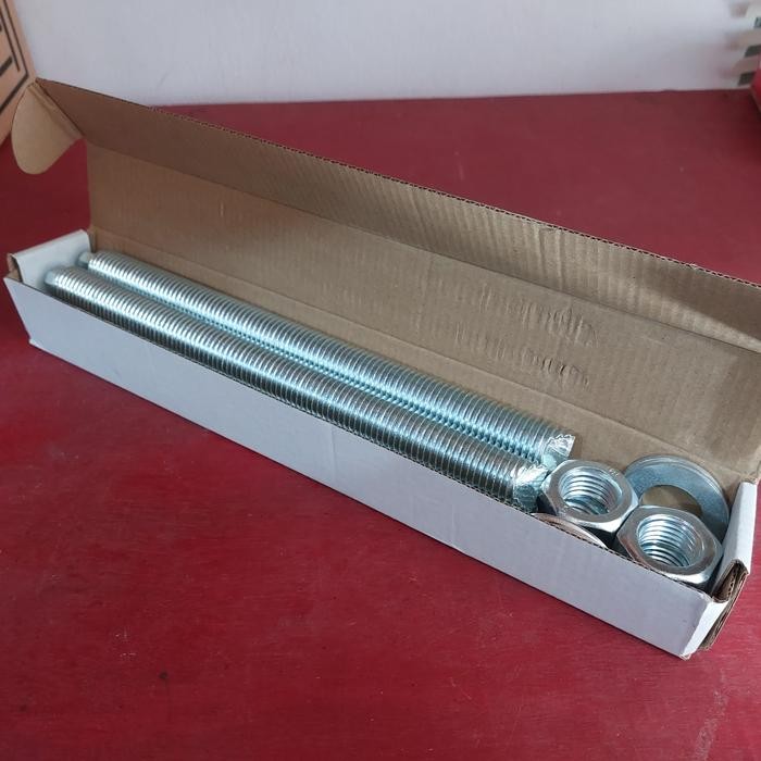 ANGKUR ITEWE M24X300 GRADE 5.8 CHEMICAL ANGKUR