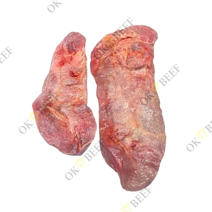 Pilihan- Limpa Sapi Lokal Jeroan Sapi