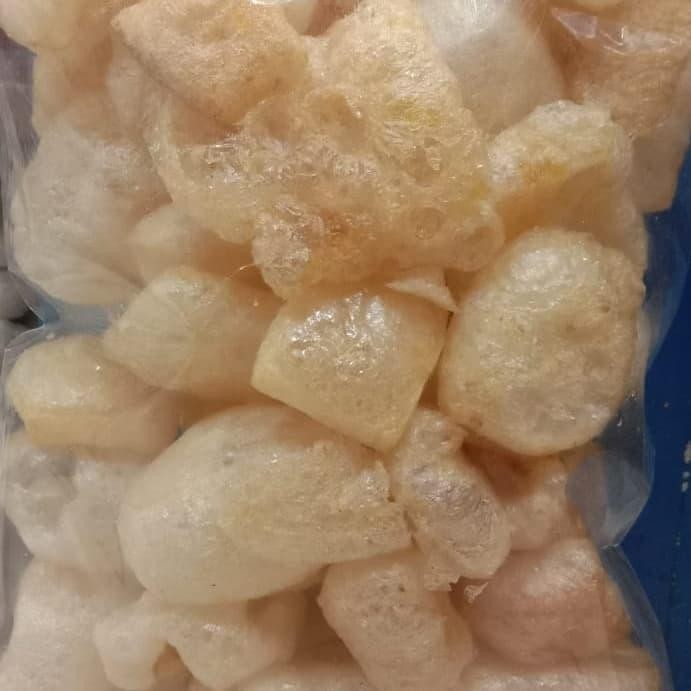 

Pilihan- Krupuk Kulit Sapi 150 Gr