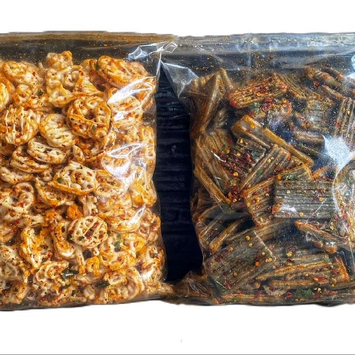 

Pilihan- Paket Hemat 500Gr Rafael + 500 Jengkol Total 1Kg Dapat 2 Item .