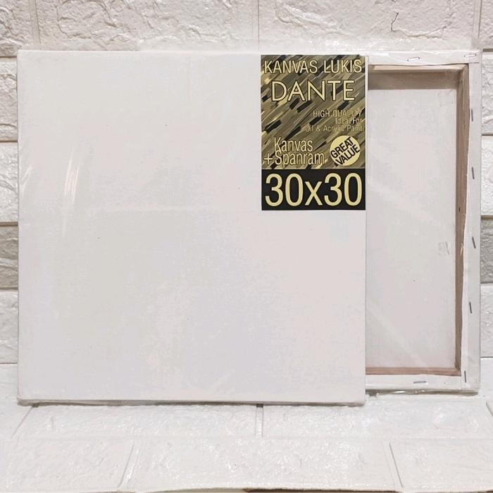 

Pilihan- Kanvas Lukis Berkualitas Ukuran 30Cm X 30Cm