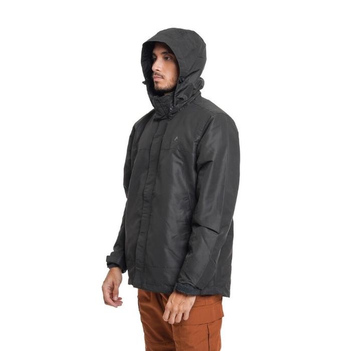 Jaket Eiger Mens Equator Windproof 7660