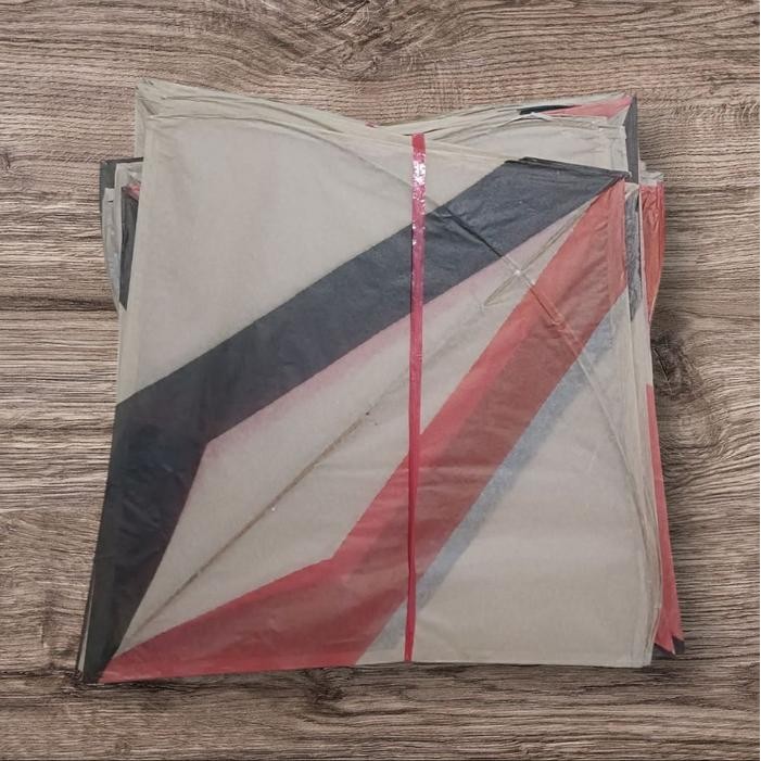 

{COD} 1 KODI / 20PCS LAYANGAN SETELAN // LAYANGAN STANDAR // LAYANGAN ANAK ANAK