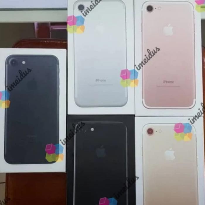 

DUS BOX KOTAK IP 7 / 7+ WITH CHARGER