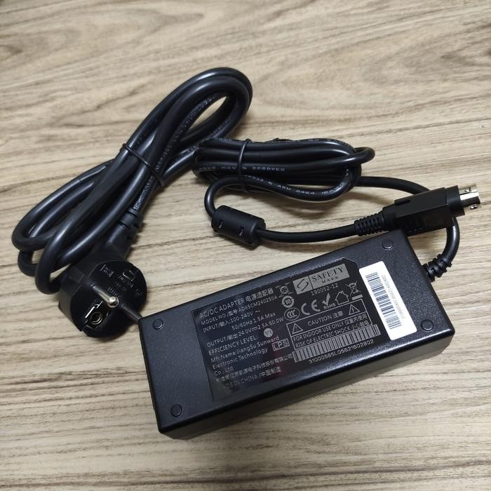 

ADAPTOR IMIN D4 SERIES