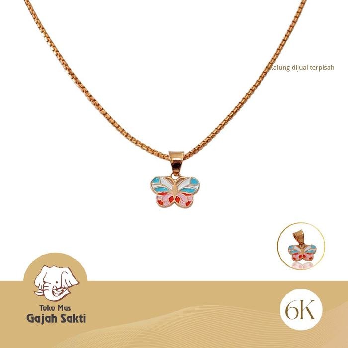 

~ LNLN ANAK KARAKTER BUTTERFLY, RABBIT, CINAMOROL