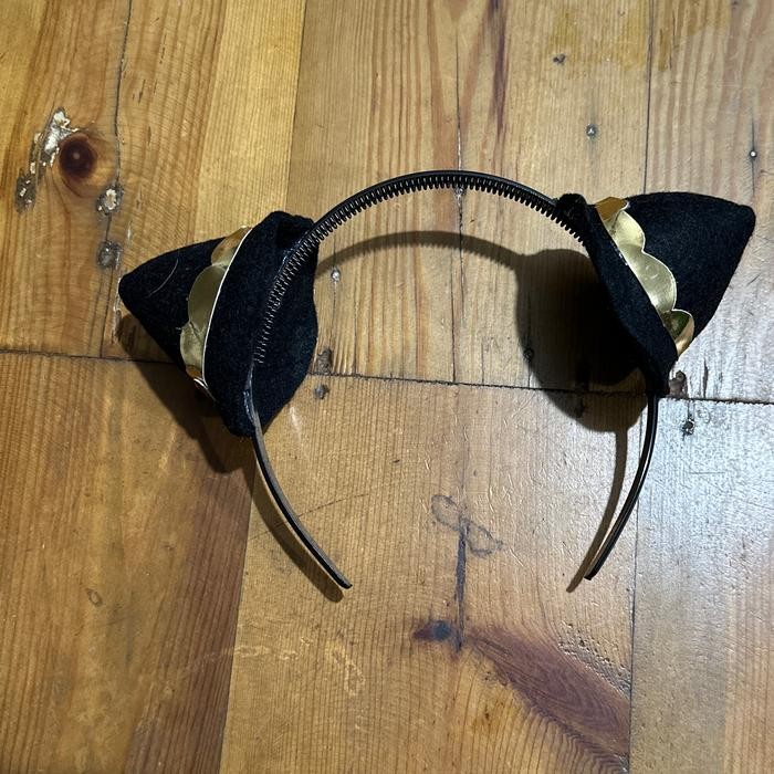 Bando Cosplay Anya Forger Spy X Family