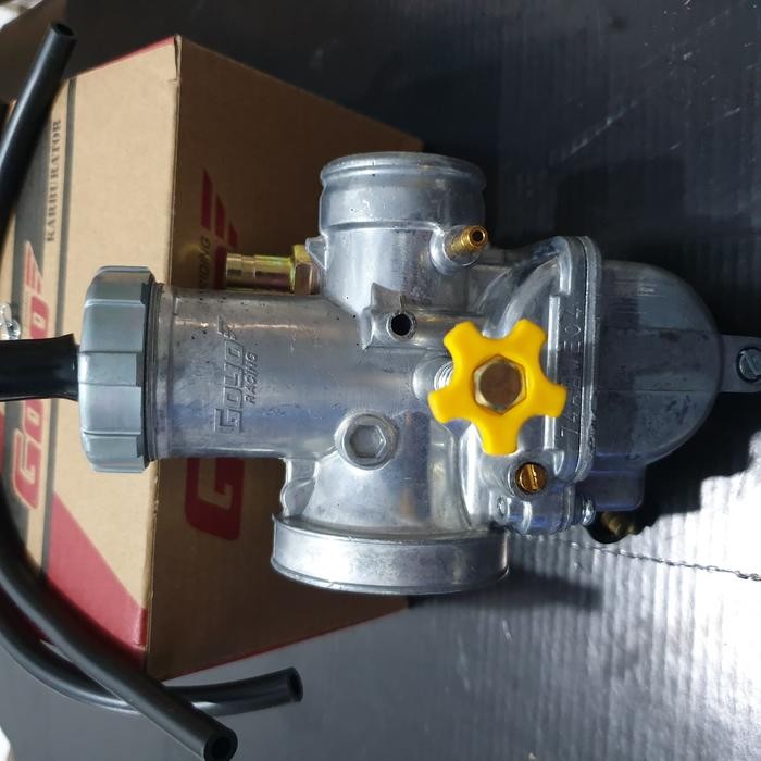KARBURATOR PE 24 26 28 KEIHIN GOYO