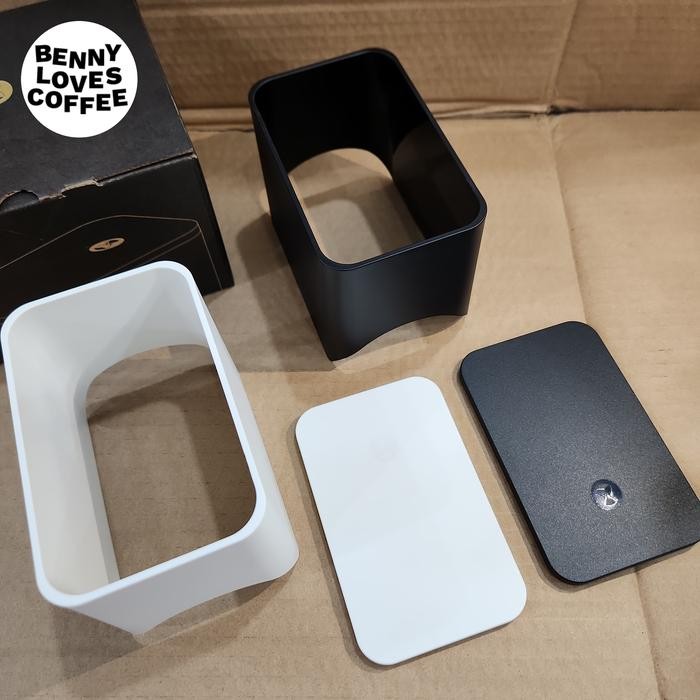 EXTENDED HOPPER SCULPTOR 064 064S TIMEMORE