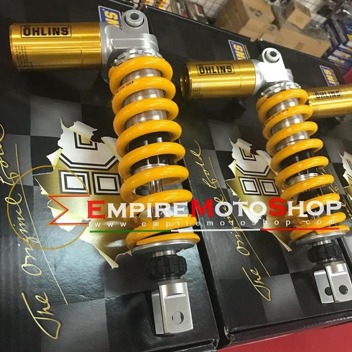 Shock Ohlins Honda CBR250RR Original