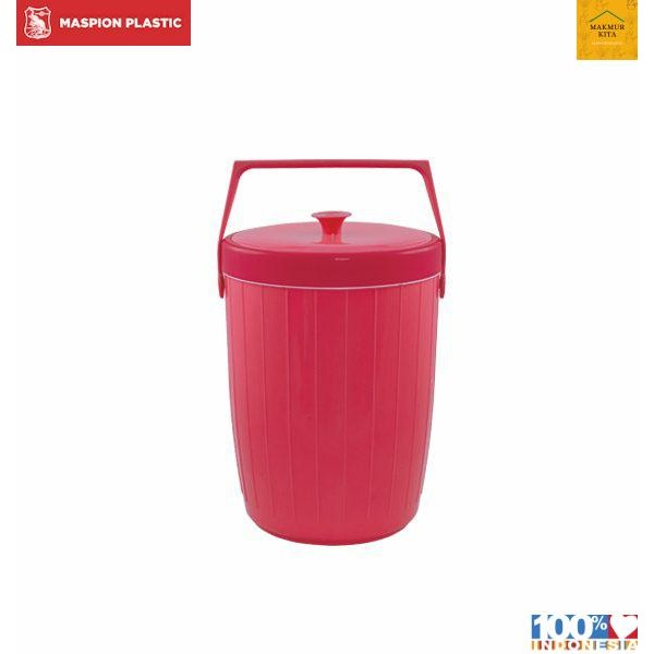 Termos Nasi Maspion 20 26 30 38 USA / Termos Es Batu / Tremos Nasi Besar 10 Liter