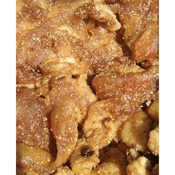 

Pilihan- Dendeng Jando Sapi Ketumbar 250Gr Kere Gajih Sapi Siap Masak