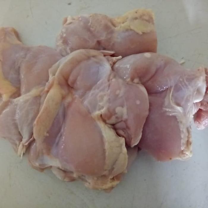 

Pilihan- Filet Paha Ayam Tanpa Kulit 1Kg