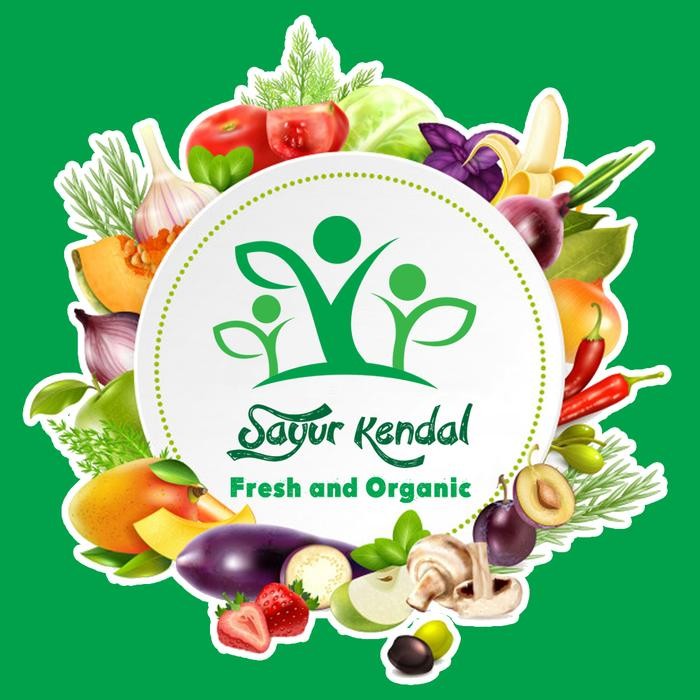 

Jahe - Sayur Kendal Fresh & Organic