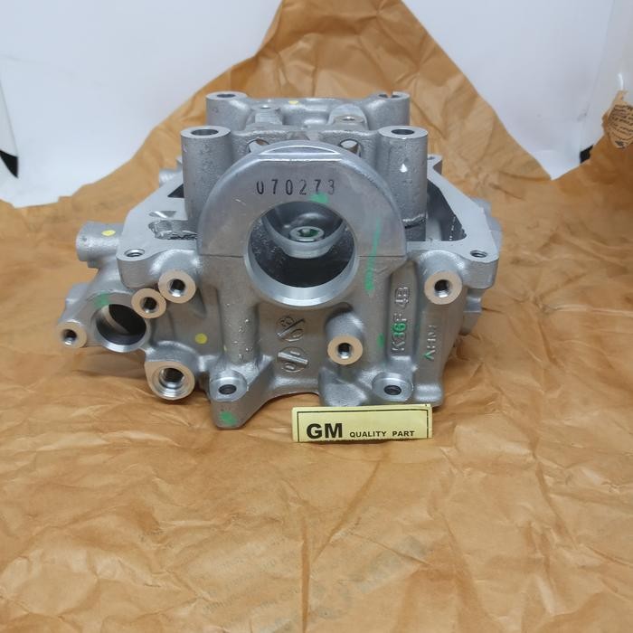 Blok Head Vario 150 Led (1220A-K59-A10)