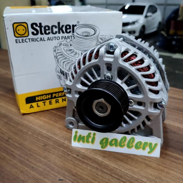 Jual Alternator Altenator Dinamo Amper Nissan Juke Evalia High Quality