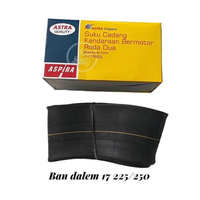 Ban dalam ring 17 225 250