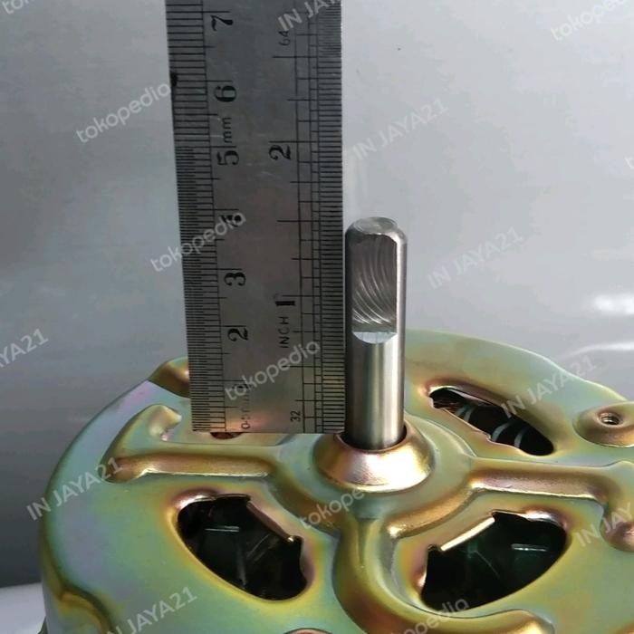 Dinamo spin mesin cuci YYG-70W