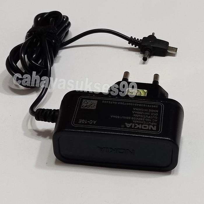 Charger Hp Jadul Nokia 8800 8810 8910 8850 8855 Cas Hp Aksesoris Handphone Vintage Model Lama