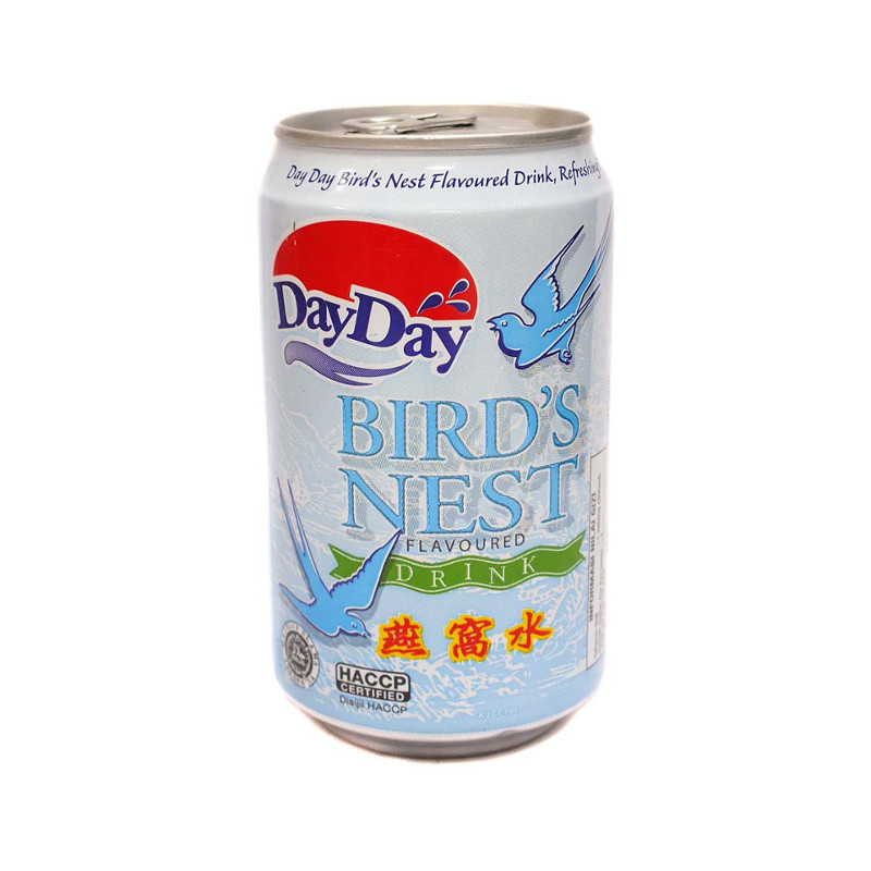 

S69137 DAY DAY BIRD`S NEST IMP MINUMAN JELLY 330ML KALENG MAJU BERSAMA (20250910)