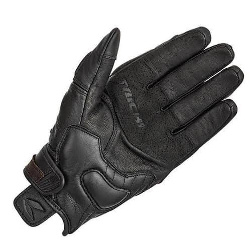 RS Taichi RST445 Stealth Leather Gloves