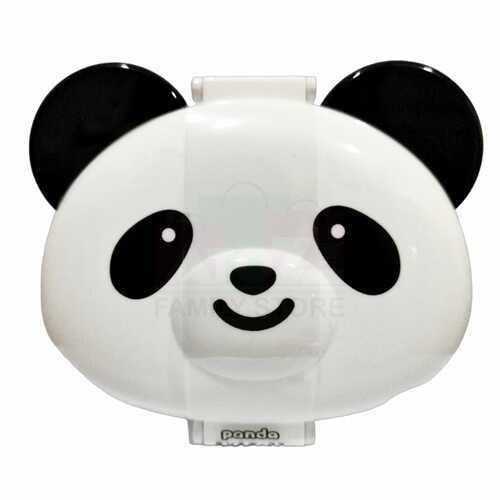 Lunch Box Panda 350ml (KN-03512)