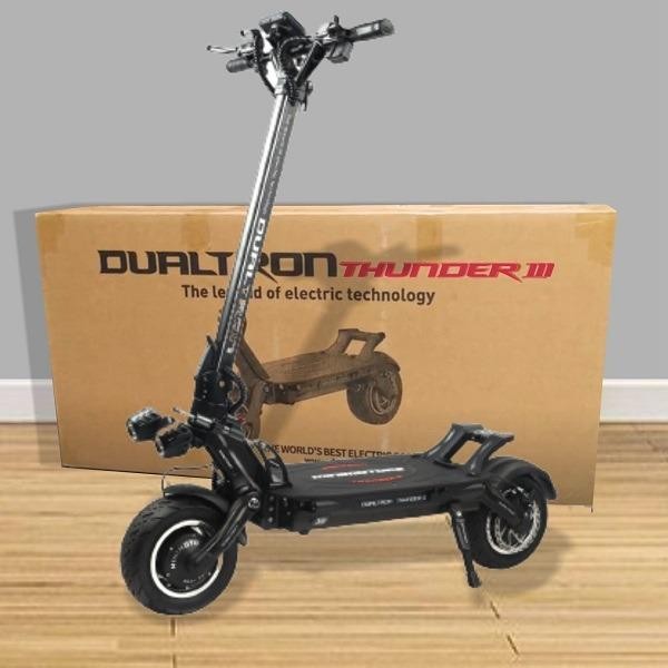 New Sparepart Scooter Original Dualtron  Terlariss 