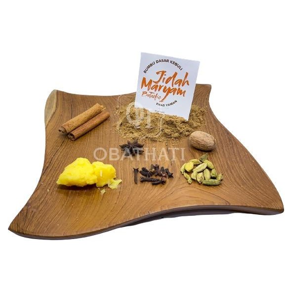 

Stok Baru Bumbu Nasi Kebuli Batarfie Ekonomis Siap Masak Resep Asli Yaman Murah