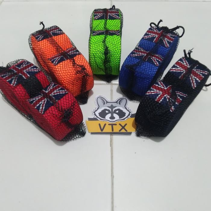 Pilihan- Hand Wrap Bandage Tinju Boxing Muay Thai 4.5 Meter