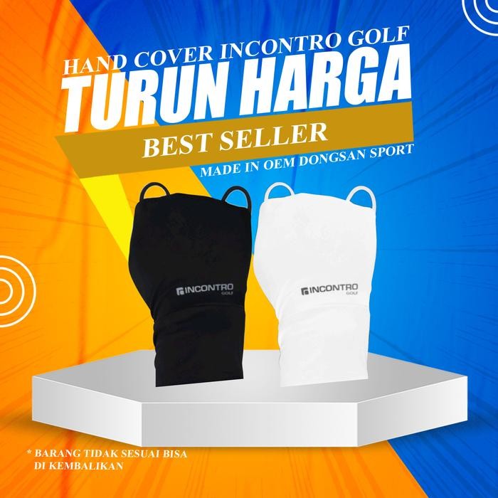 PROMO Sarung Tangan Golf Icontro Glove Hand Glove Golf