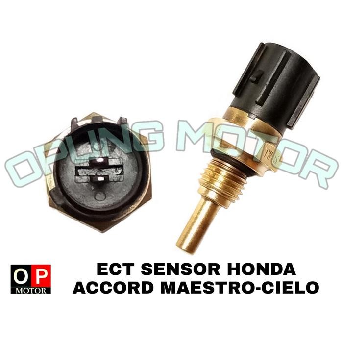 ECT (Engine Cooling Temperature)/WTS Honda Accord Maestro - Cielo