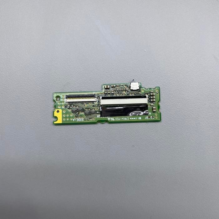 Pcb Board Lcd Fujifilm Xa5 Xa3 Xa10