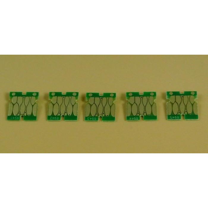 Pilihan- Chip Epson T3270 T5270 T7270 T3200 T5200 T3070