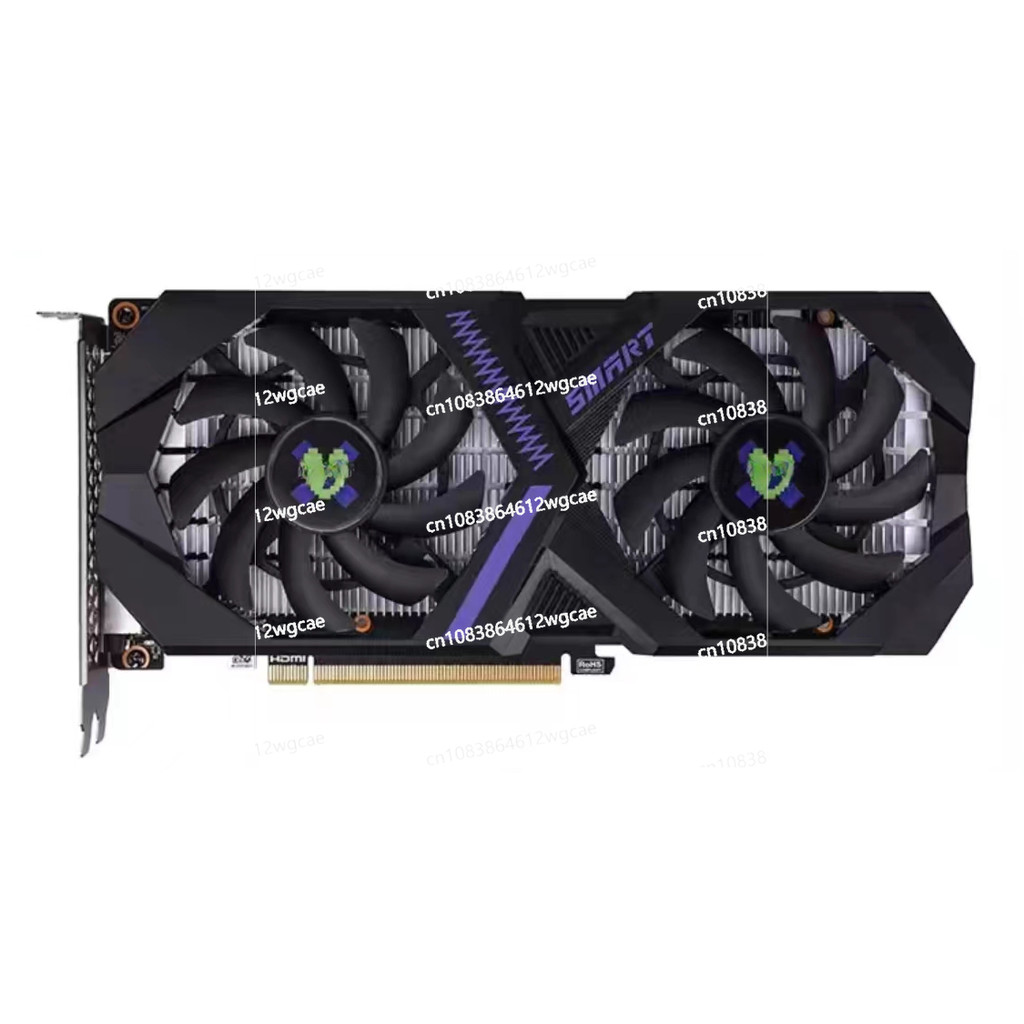 RTX4060/RTX3060/3050 Graphics Card Hua 4060 Graphics Card