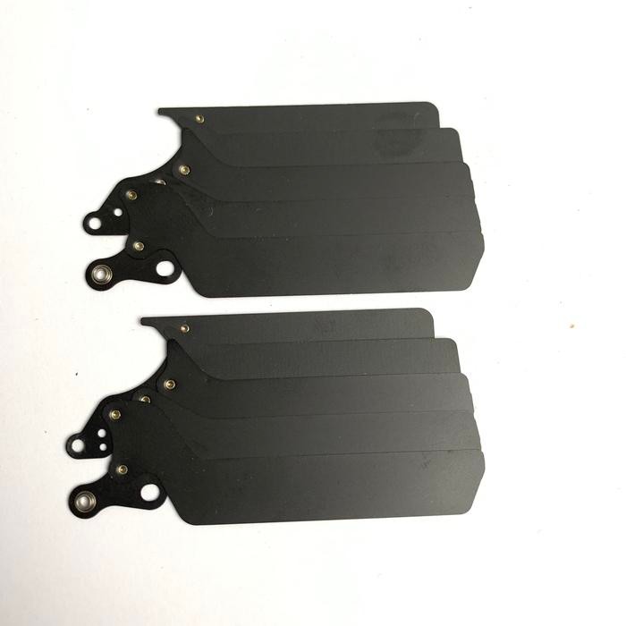 Daun Blade Canon 1Ds Mark Ii Second