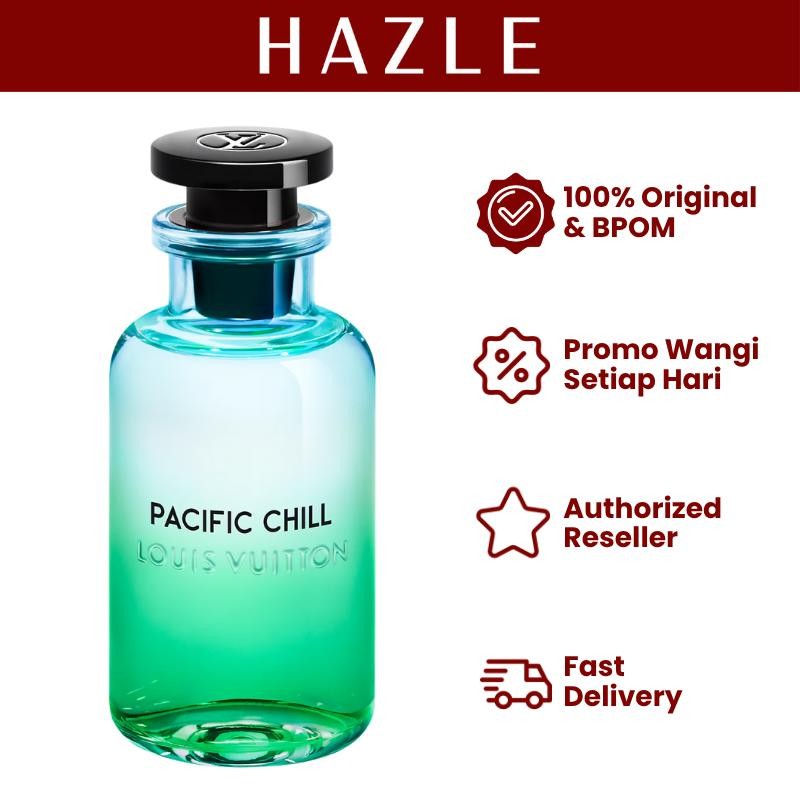 Parfum LV Louis Vuitton Pacific Chill Man EDP 100 ml