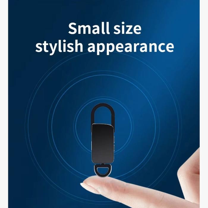 Terlaris Voice Recorder 32GB Perekam Suara Audio Digital alat perekam suara Perekam Suara Dictaphone