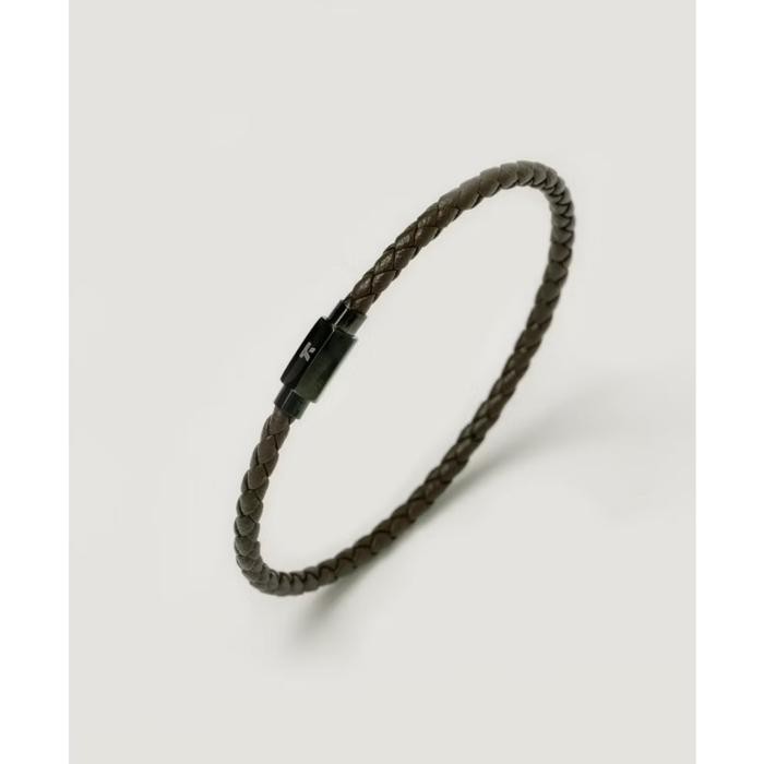 Gelang kulit saffron kuze original